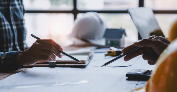 Ansvarlig Søker for søknad om samtykke til byggeplaner fra Arbeidstilsynet