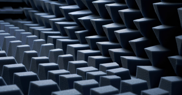 Støyprosjektering / Akustikk