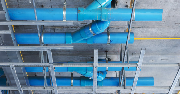 Sanitærinstallasjoner og VA